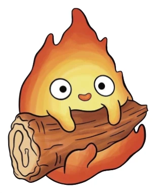 calcifer