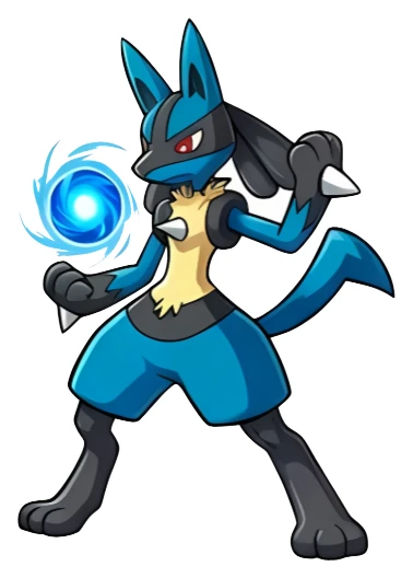 lucario