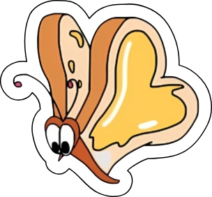mariposa