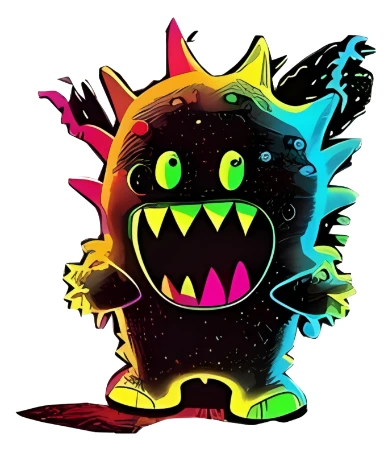 monstruo