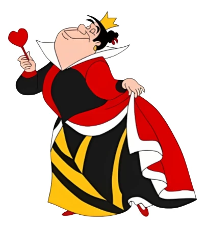 reina